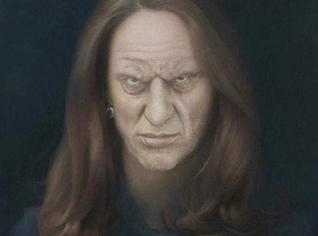 Kate Middleton S Portrait Best Of The Meme Pics E Online